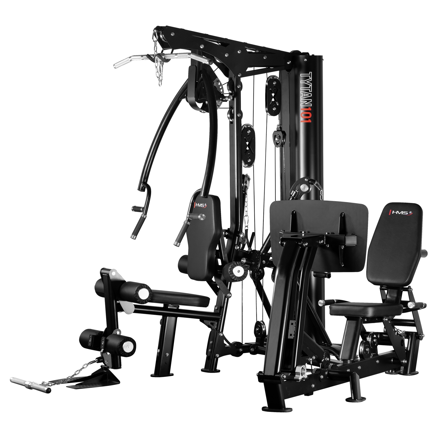 TYTAN 17 ATLAS DO ĆWICZEŃ HMS