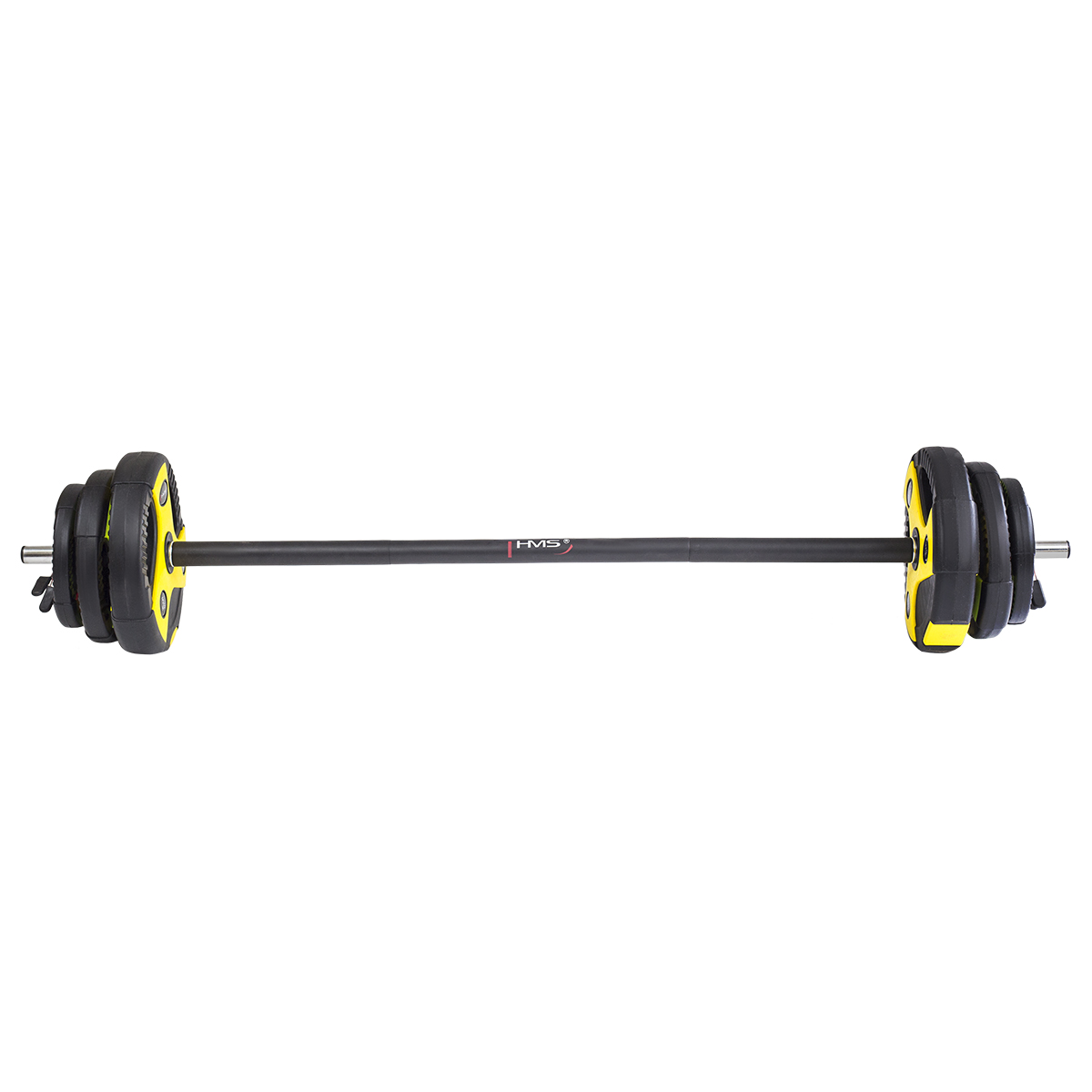 SBP20 TRAINING PUMP SZTANGA FITNESS 20KG HMS