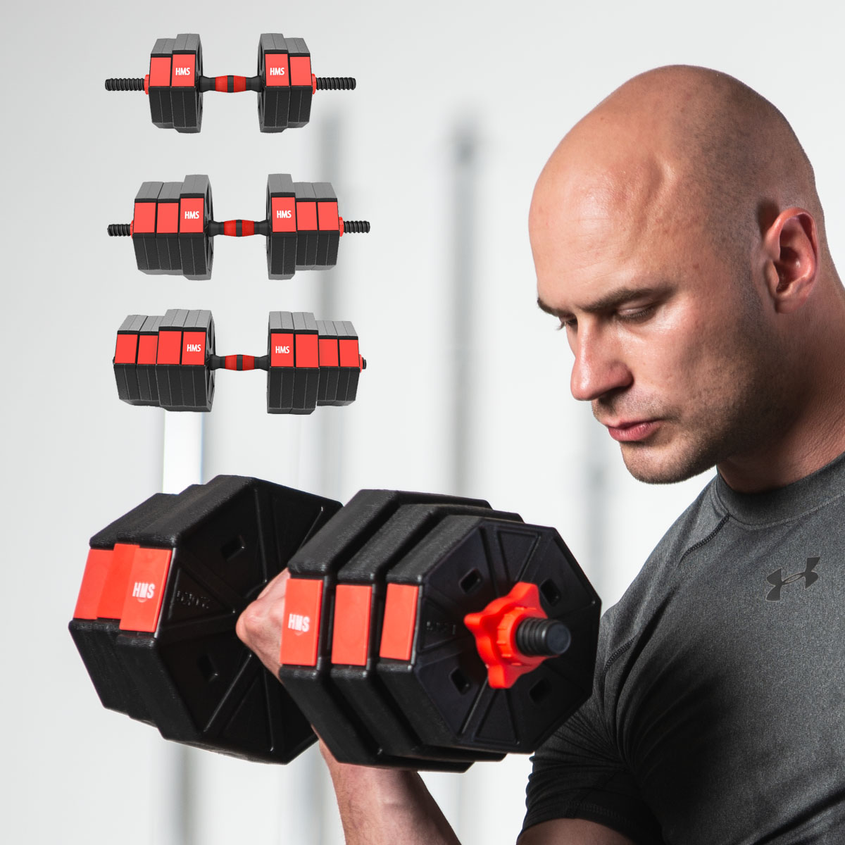 SGC40 SZTANGIELKI-SZTANGA KOMPOZYT 40 KG HMS SGC40 SZTANGIELKI-SZTANGA KOMPOZYT 40 KG HMS