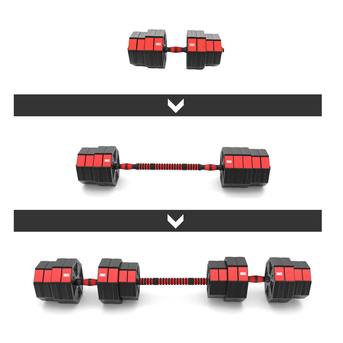 SGC40 SZTANGIELKI-SZTANGA KOMPOZYT 40 KG HMS SGC40 SZTANGIELKI-SZTANGA KOMPOZYT 40 KG HMS