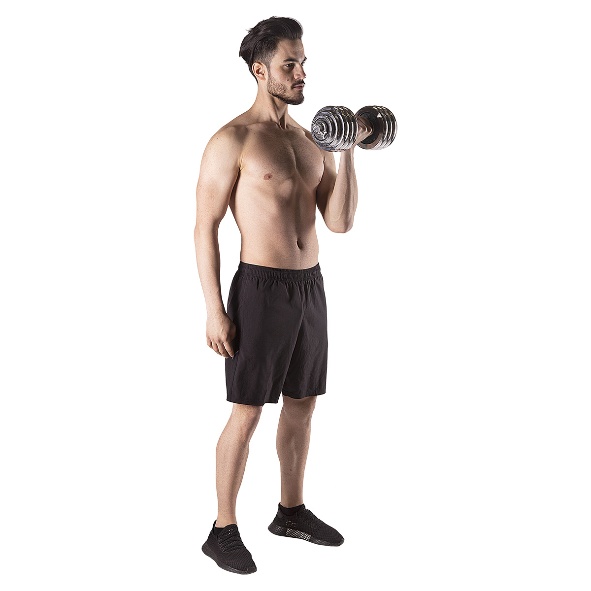 STC30 SZTANGIELKI REGULOWANE W WALIZCE CHROMOWANE 30KG HMS STC30 SZTANGIELKI REGULOWANE W WALIZCE CHROMOWANE 30KG HMS