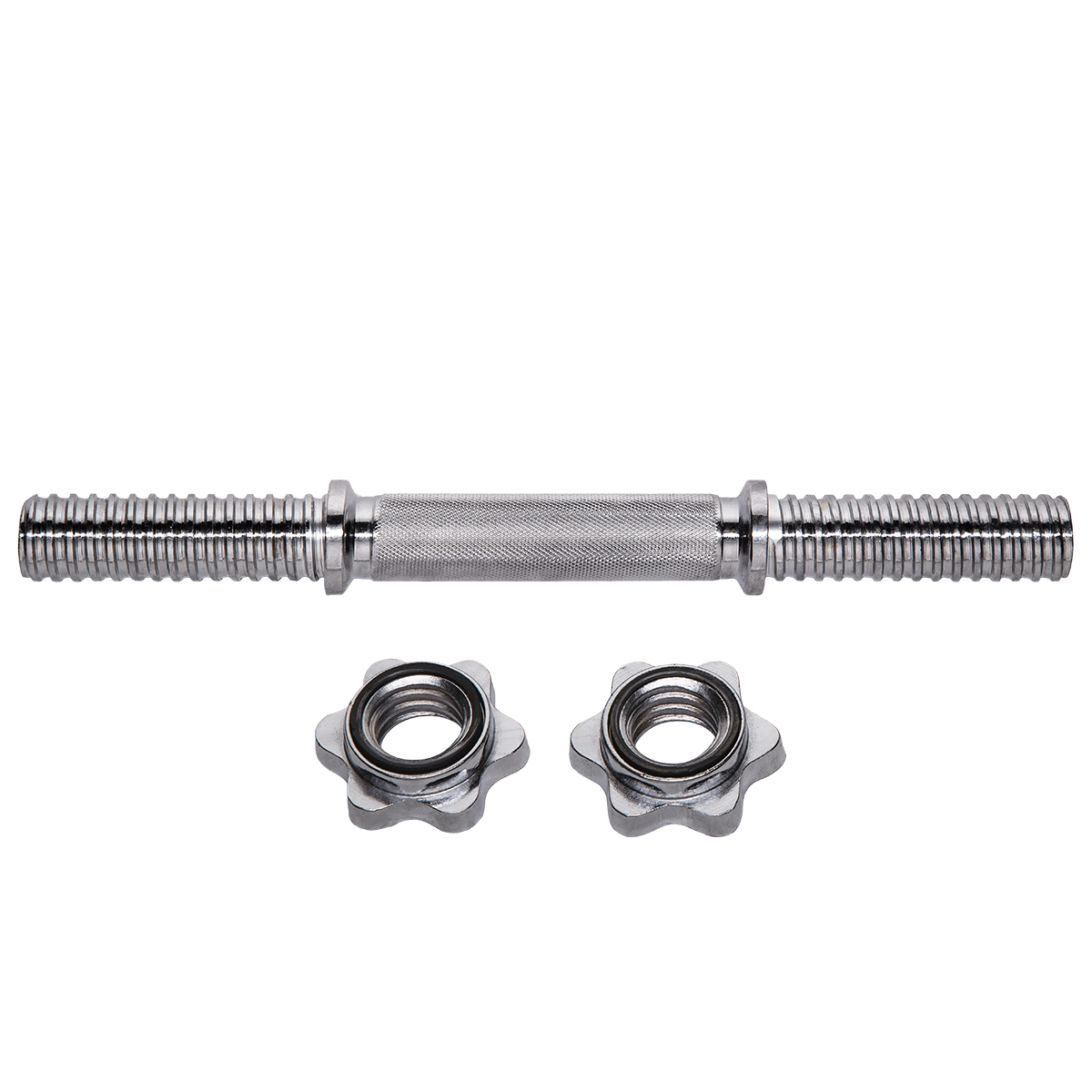 GPR180 GRYF PROSTY 9.75KG Z GWINTEM 1800MM HMS