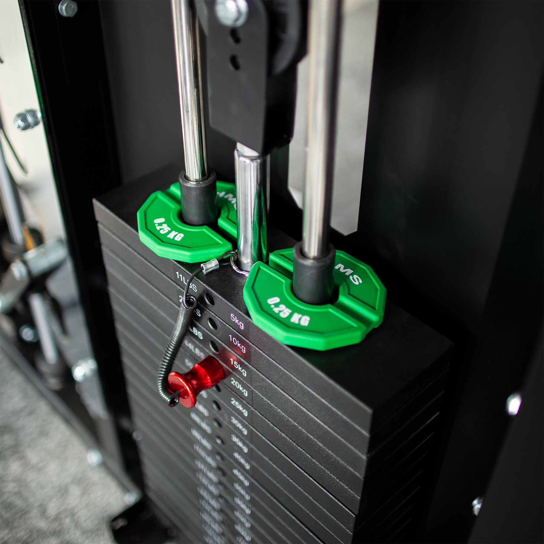 TSN25 2 x 0.25 KG TALERZ NA SPRZĘT DO TRENINGU SIŁOWEGO I FITNESS TYPU NAKŁADKA 2 x 0.25 KG HMS TSN25 2 x 0.25 KG TALERZ NA SPRZĘT DO TRENINGU SIŁOWEGO I FITNESS TYPU NAKŁADKA 2 x 0.25 KG HMS