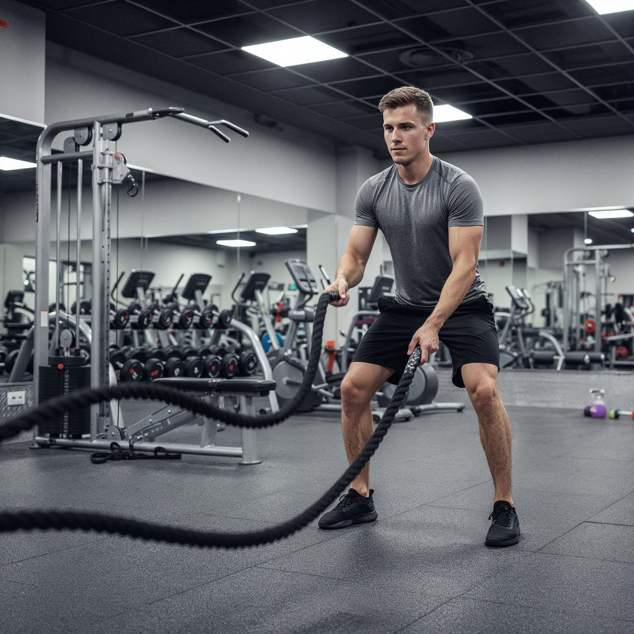 RP02 LINA DO ĆWICZEŃ 15M HMS RP02 LINA DO ĆWICZEŃ 15M HMS