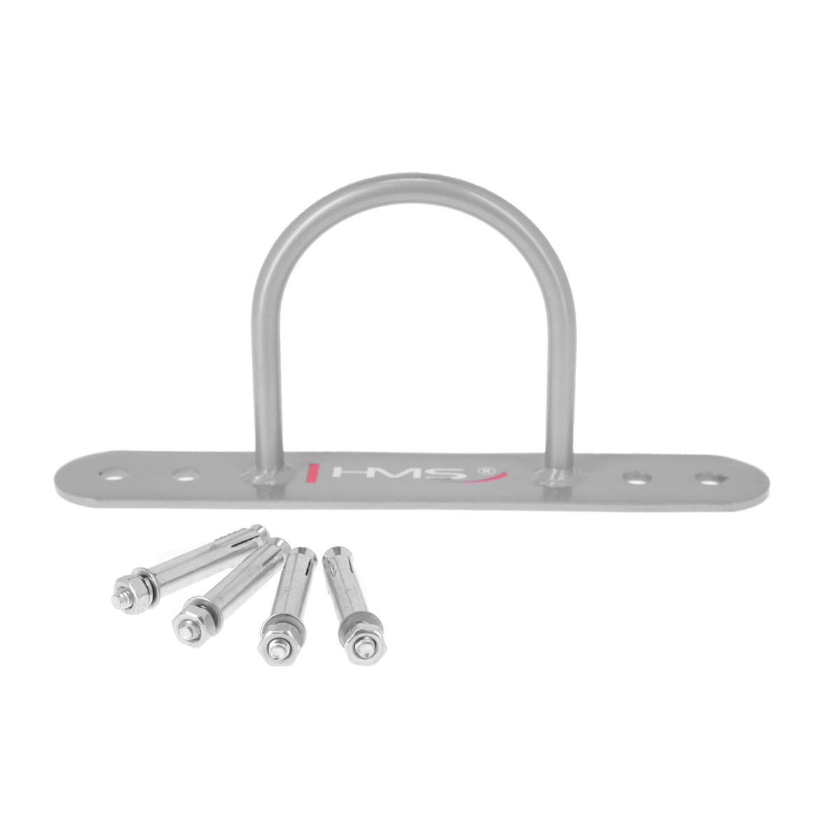 UWZ POJEDYŃCZY UCHWYT DO LIN I PASÓW HMS UWZ POJEDYŃCZY UCHWYT DO LIN I PASÓW HMS