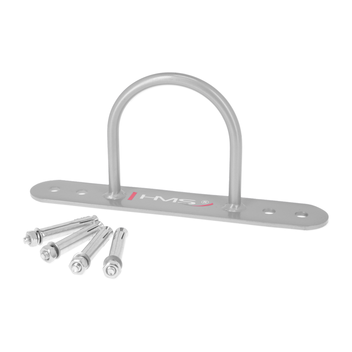 UWZ POJEDYŃCZY UCHWYT DO LIN I PASÓW HMS UWZ POJEDYŃCZY UCHWYT DO LIN I PASÓW HMS