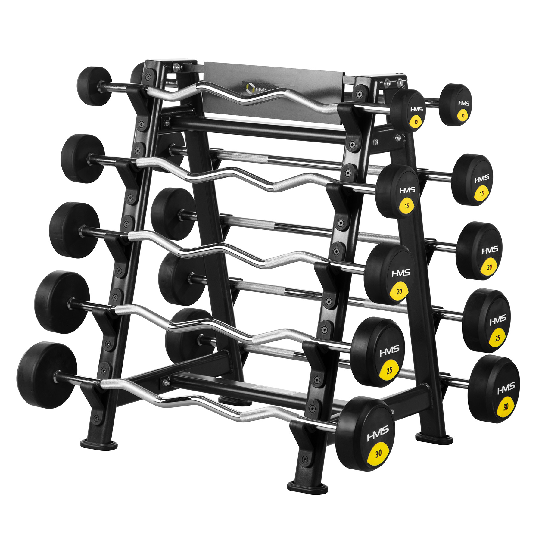 STR05 STOJAK NA SZTANGI STAŁE HMS PREMIUM STR05 STOJAK NA SZTANGI STAŁE HMS PREMIUM