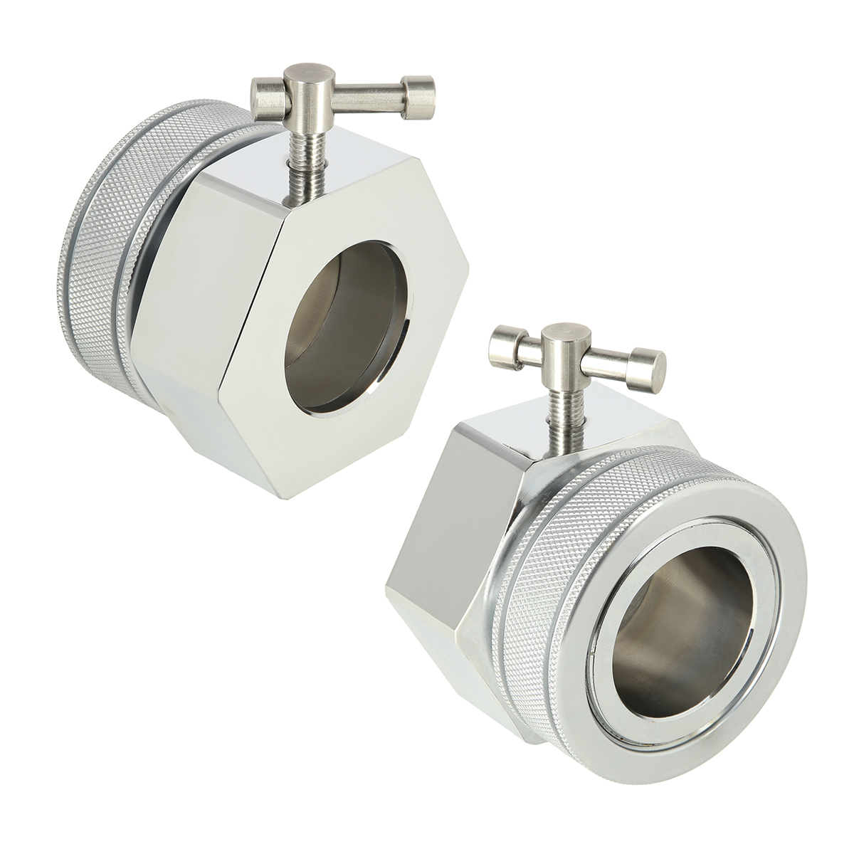 ZG1600 ZACISKI OLIMPIJSKIE HMS (2 szt) ZG1600 ZACISKI OLIMPIJSKIE HMS (2 szt)