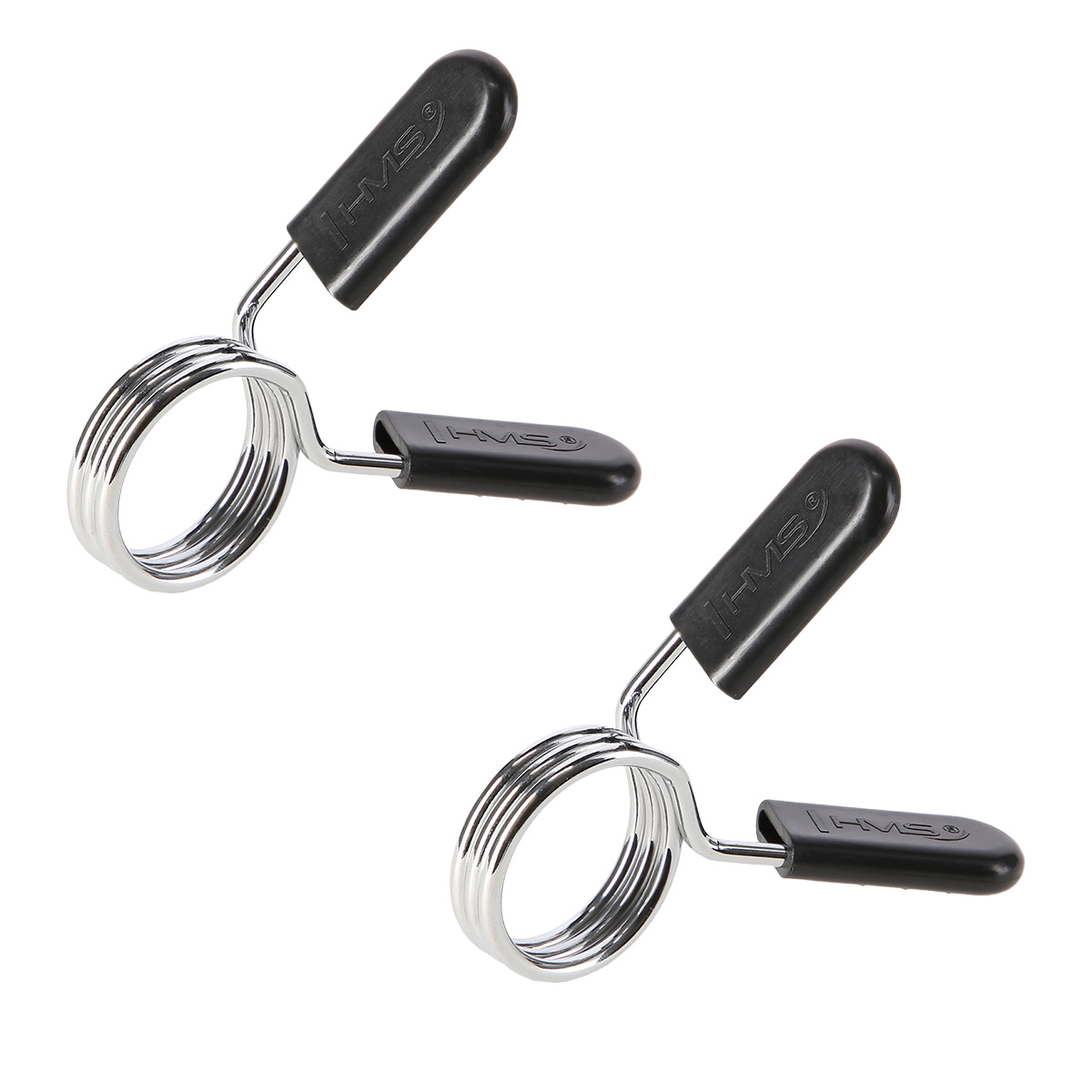 ZGS25 ZACISKI SPRĘŻYNOWE 25 mm HMS (2 szt) ZGS25 ZACISKI SPRĘŻYNOWE 25 mm HMS (2 szt)