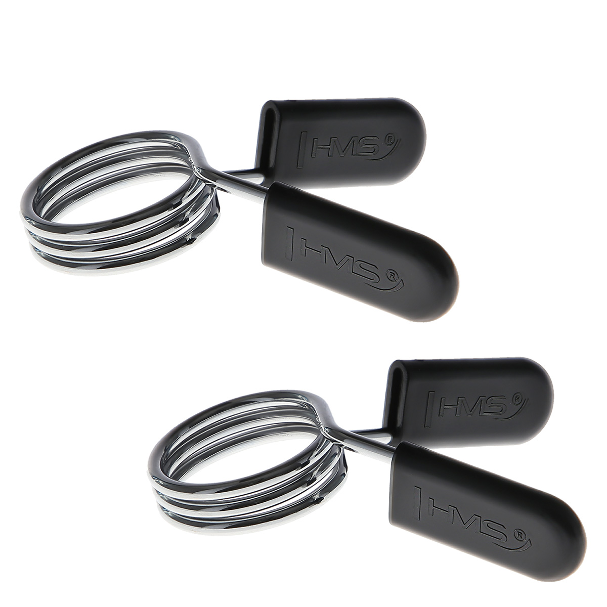 ZGS25 ZACISKI SPRĘŻYNOWE 25 mm HMS (2 szt) ZGS25 ZACISKI SPRĘŻYNOWE 25 mm HMS (2 szt)