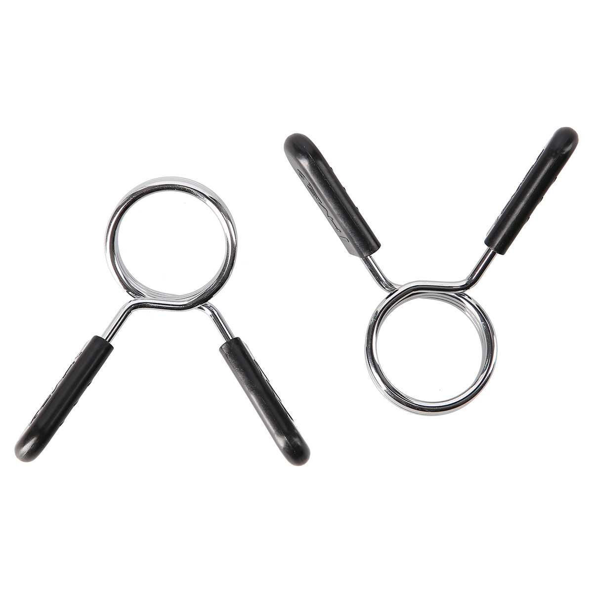 ZGS25 ZACISKI SPRĘŻYNOWE 25 mm HMS (2 szt) ZGS25 ZACISKI SPRĘŻYNOWE 25 mm HMS (2 szt)