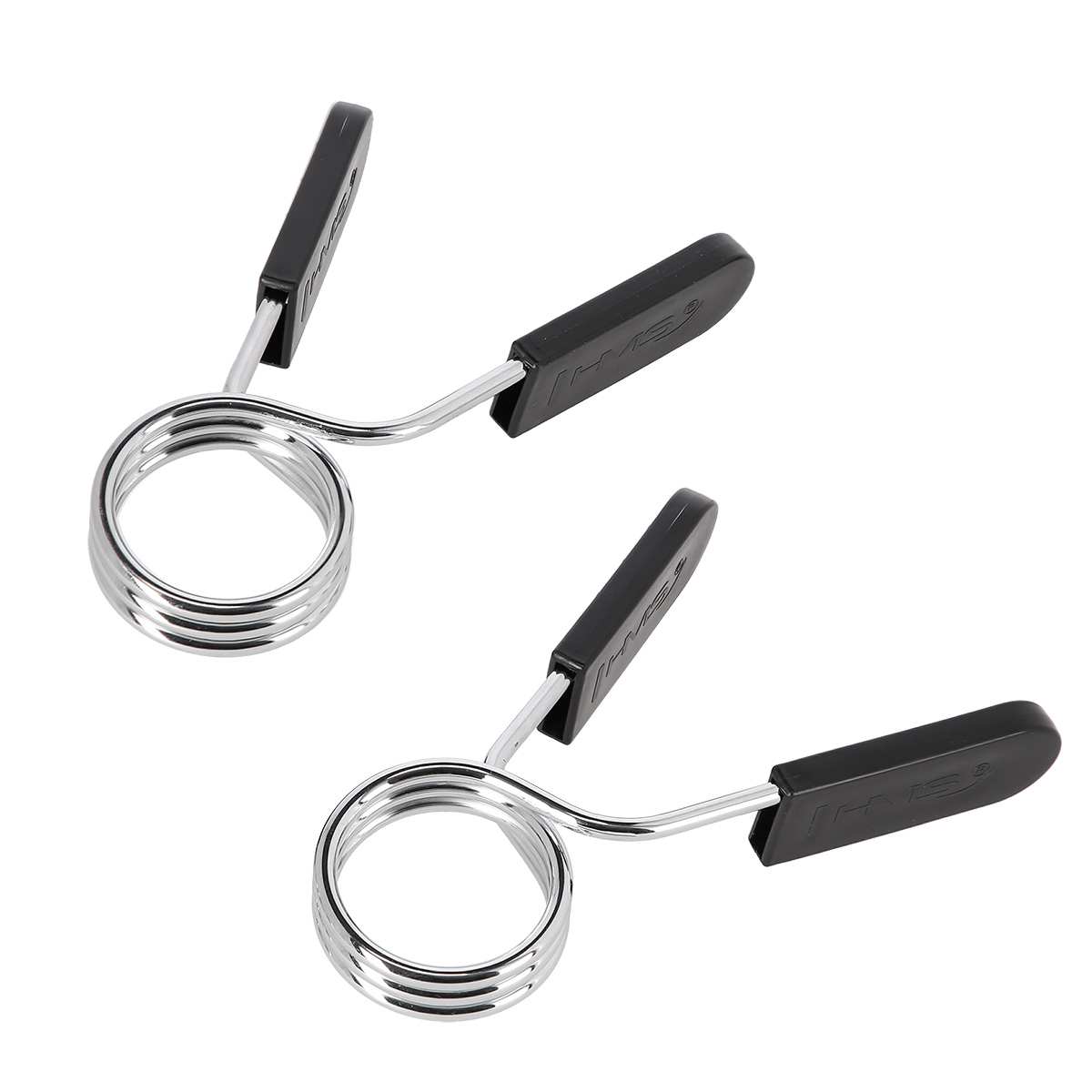 ZGS50 ZACISKI SPRĘŻYNOWE 50 mm HMS (2 szt) ZGS50 ZACISKI SPRĘŻYNOWE 50 mm HMS (2 szt)