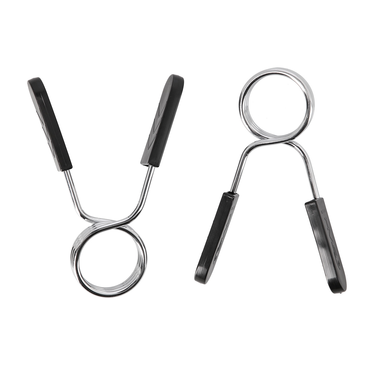 ZGS50 ZACISKI SPRĘŻYNOWE 50 mm HMS (2 szt) ZGS50 ZACISKI SPRĘŻYNOWE 50 mm HMS (2 szt)