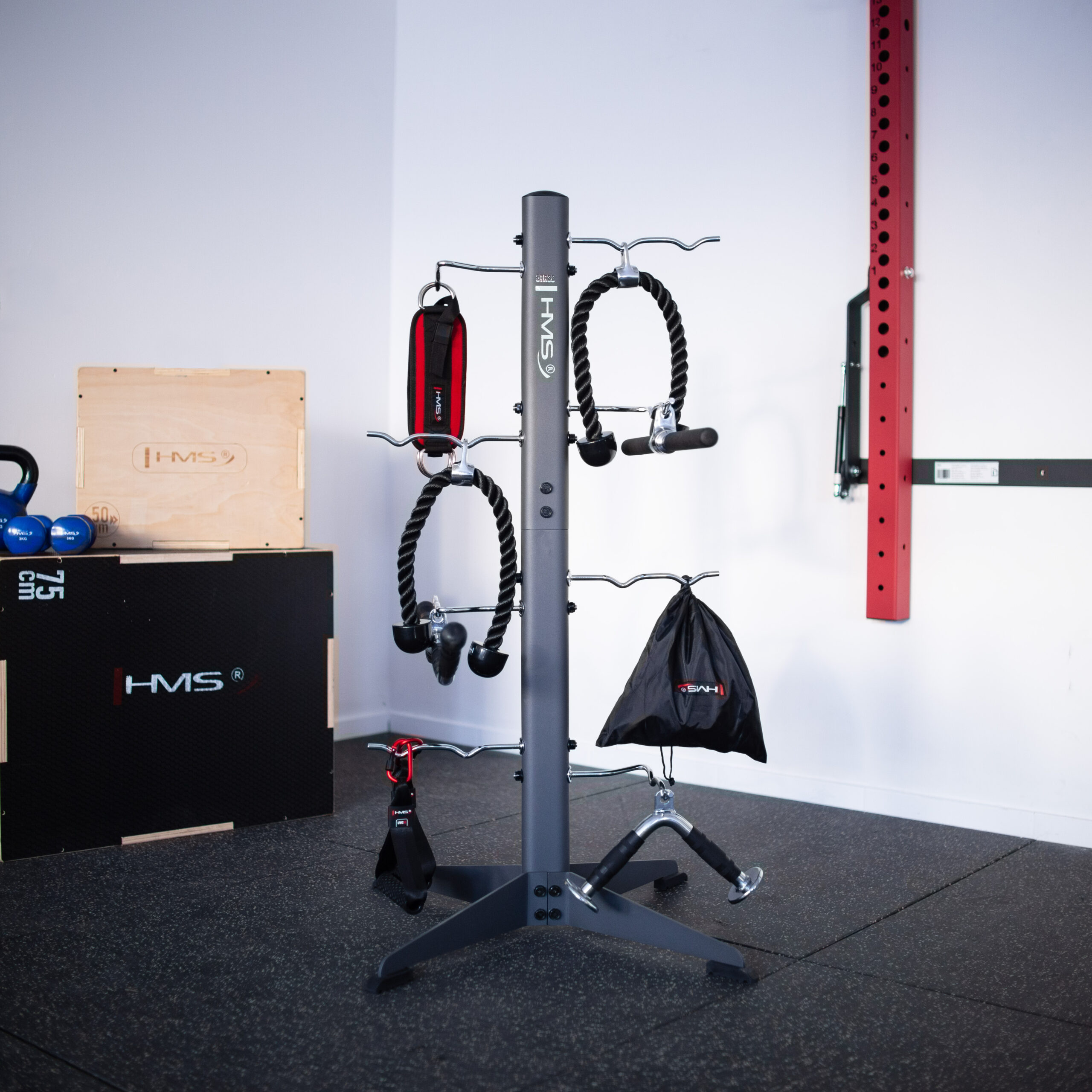 STR33 STOJAK NA AKCESORIA COMMERCIAL HMS STR33 STOJAK NA AKCESORIA COMMERCIAL HMS