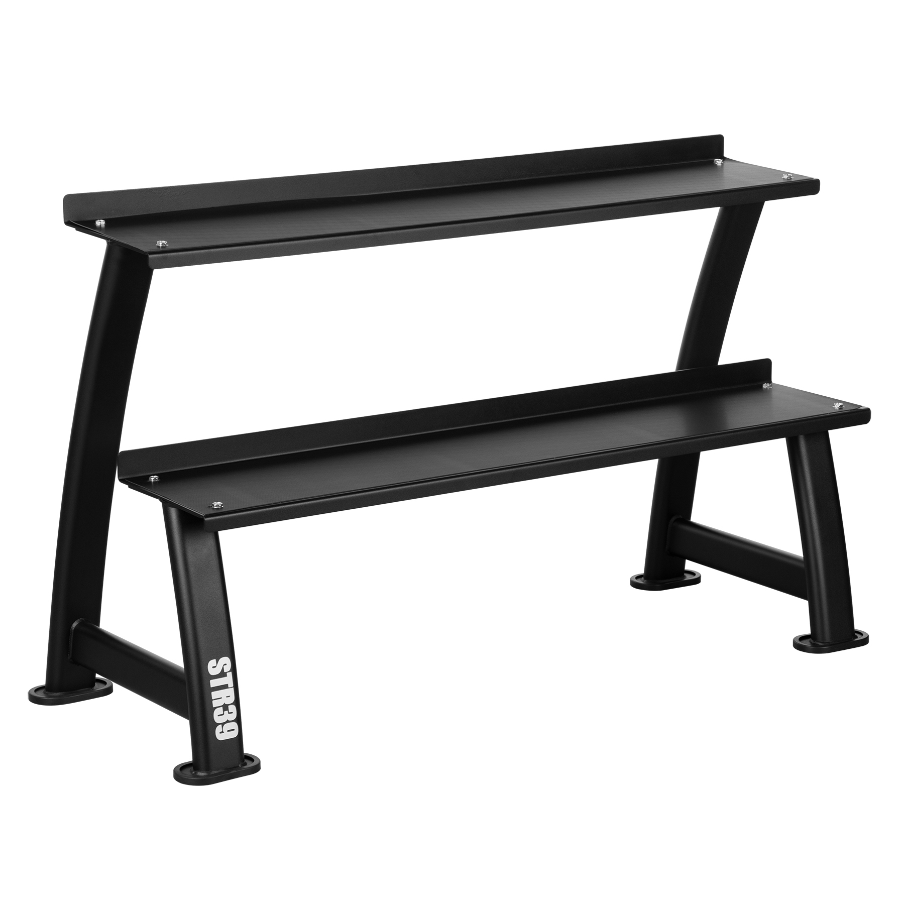 STR37 STOJAK NA HANTLE PIONOWY COMMERCIAL HMS