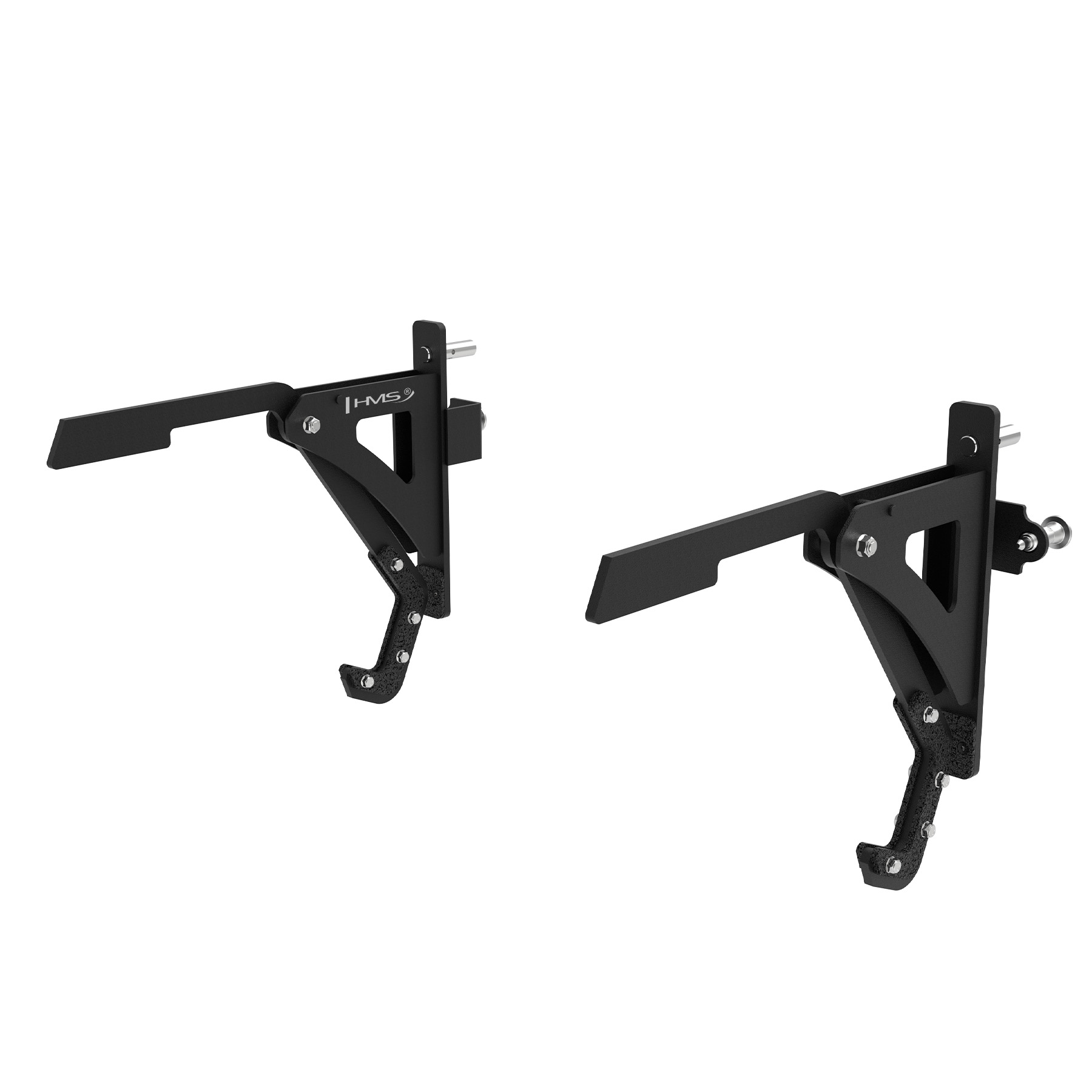 MNL02 OBROTOWE UCHWYTY DO PRZYSIADÓW MONOLIFT HMS MNL02 OBROTOWE UCHWYTY DO PRZYSIADÓW MONOLIFT HMS