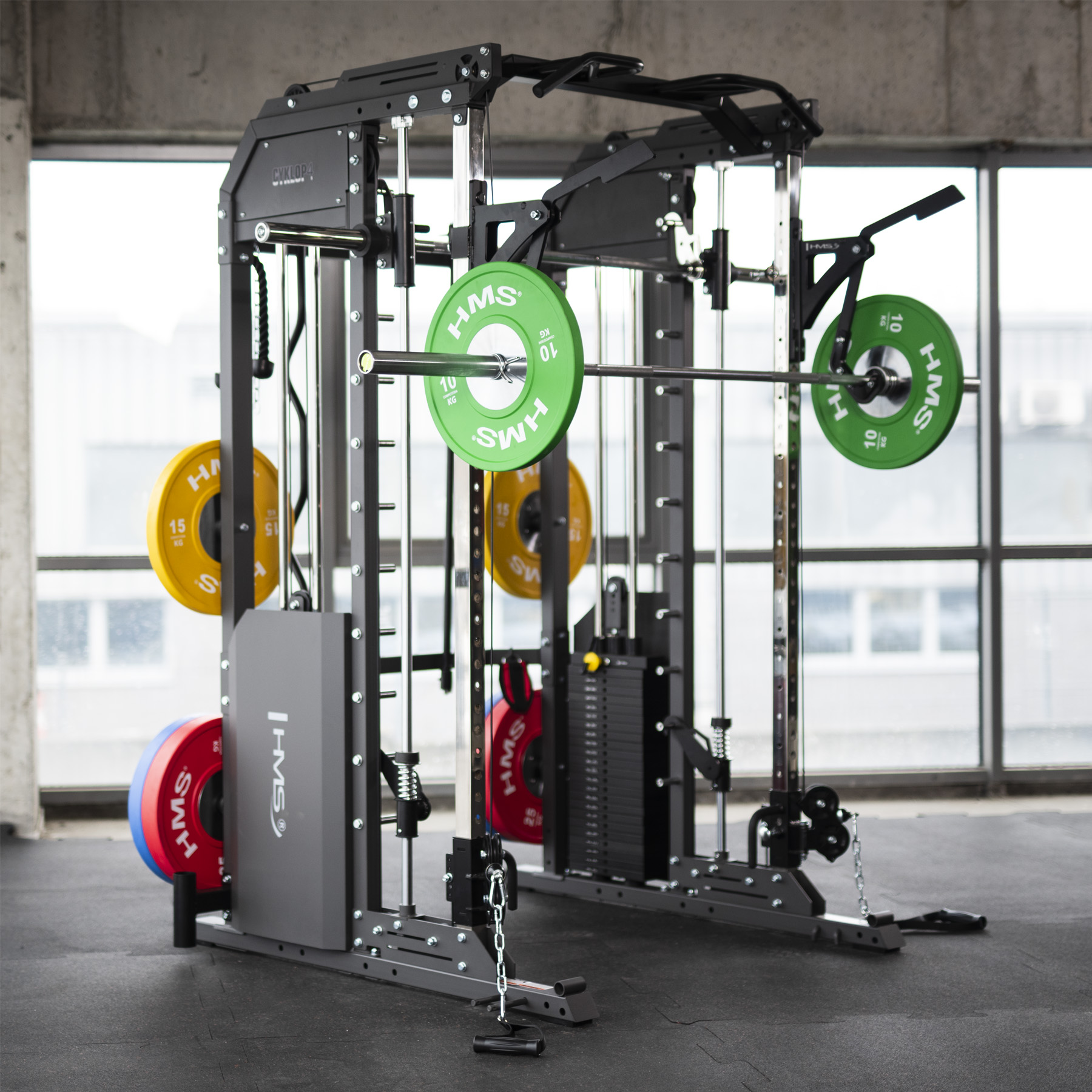 MNL02 OBROTOWE UCHWYTY DO PRZYSIADÓW MONOLIFT HMS MNL02 OBROTOWE UCHWYTY DO PRZYSIADÓW MONOLIFT HMS