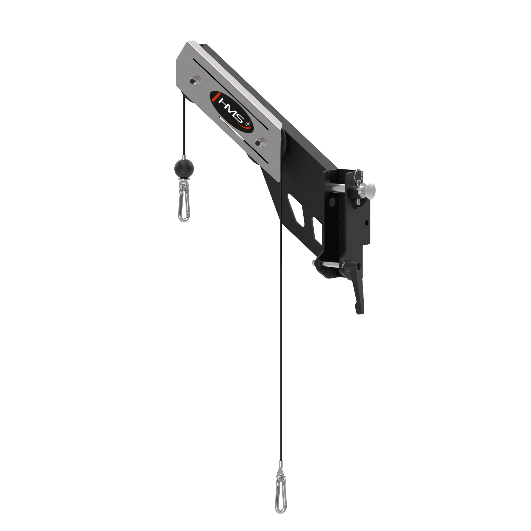 JAR1050 RAMIONA DO WYCISKANIA JAMMER ARMS HMS