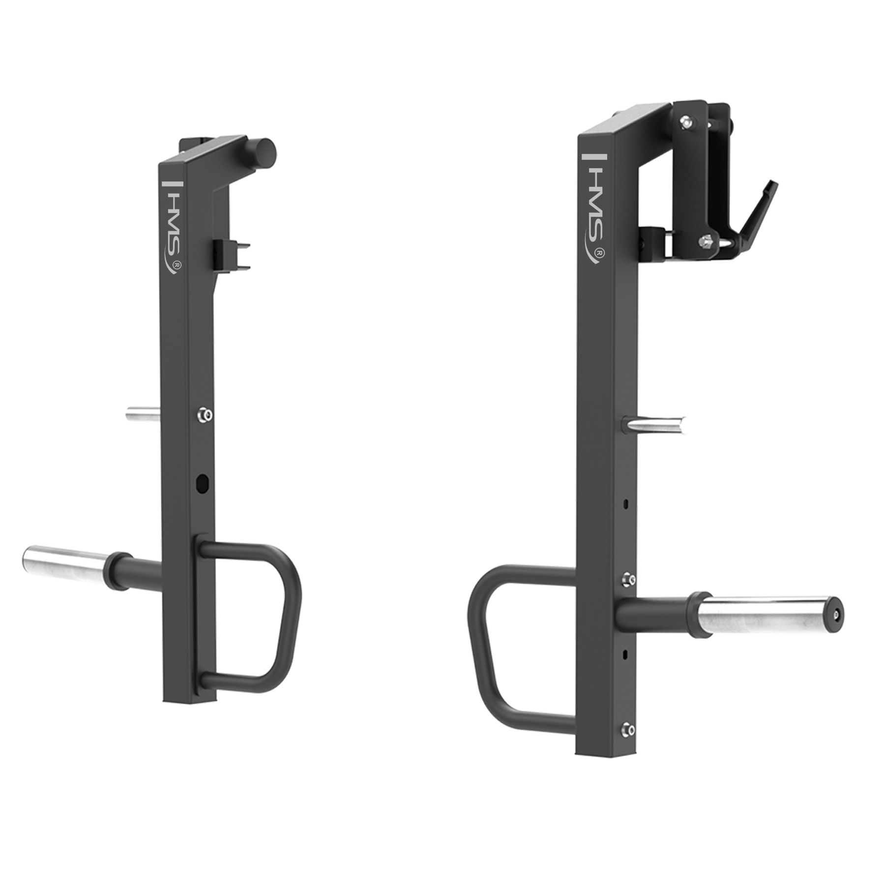 UWN070 UCHWYT DO WYCISKANIA NÓG AKCESORIUM CYKLOP 2