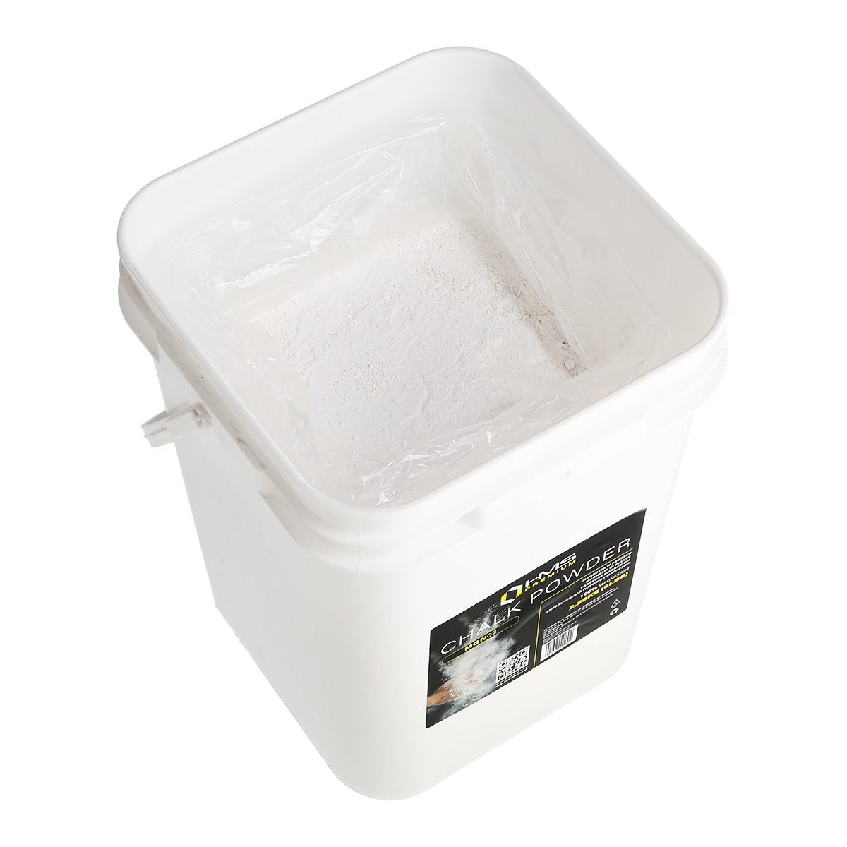 MGN02 MAGNEZJA 2250G HMS PREMIUM MGN02 MAGNEZJA 2250G HMS PREMIUM