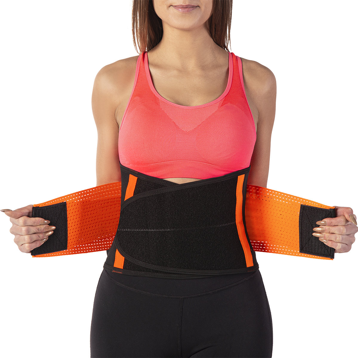 BR1313 PAS NA BRZUCH WYSZCZUPLAJĄCY ONE SIZE HMS