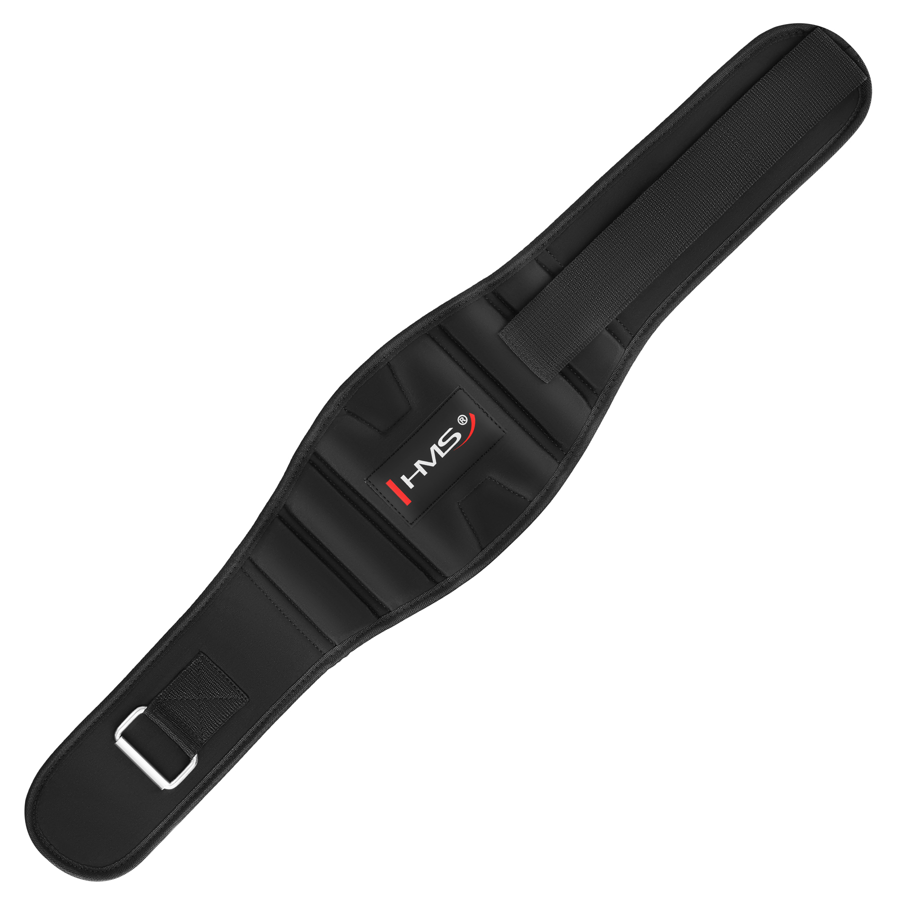 PA3448 BLACK ROZM. L PAS DO ĆWICZEŃ SIŁOWYCH HMS PA3448 BLACK ROZM. L PAS DO ĆWICZEŃ SIŁOWYCH HMS