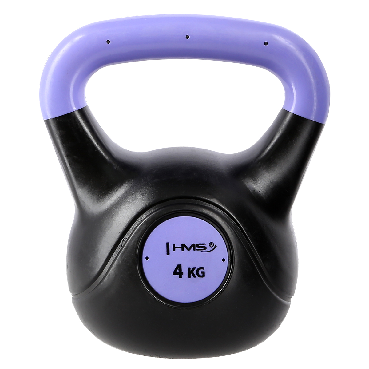KPC04 KETTLEBELL KOMPOZYTOWY HMS KPC04 KETTLEBELL KOMPOZYTOWY HMS