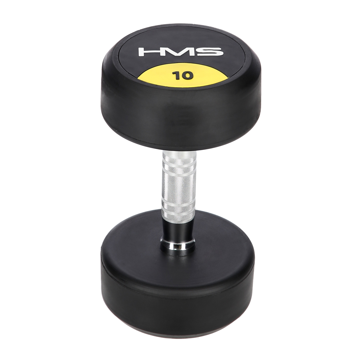 HG PRO 10 KG HANTLA GUMOWANA HMS HG PRO 10 KG HANTLA GUMOWANA HMS