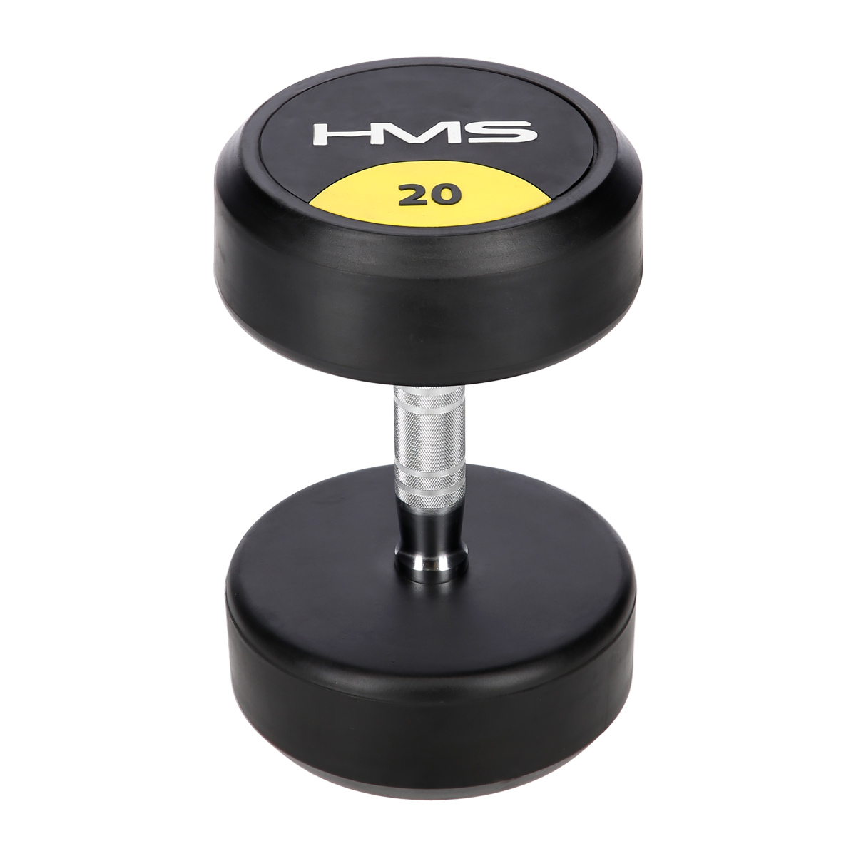 HG PRO 20 KG HANTLA GUMOWANA HMS HG PRO 20 KG HANTLA GUMOWANA HMS