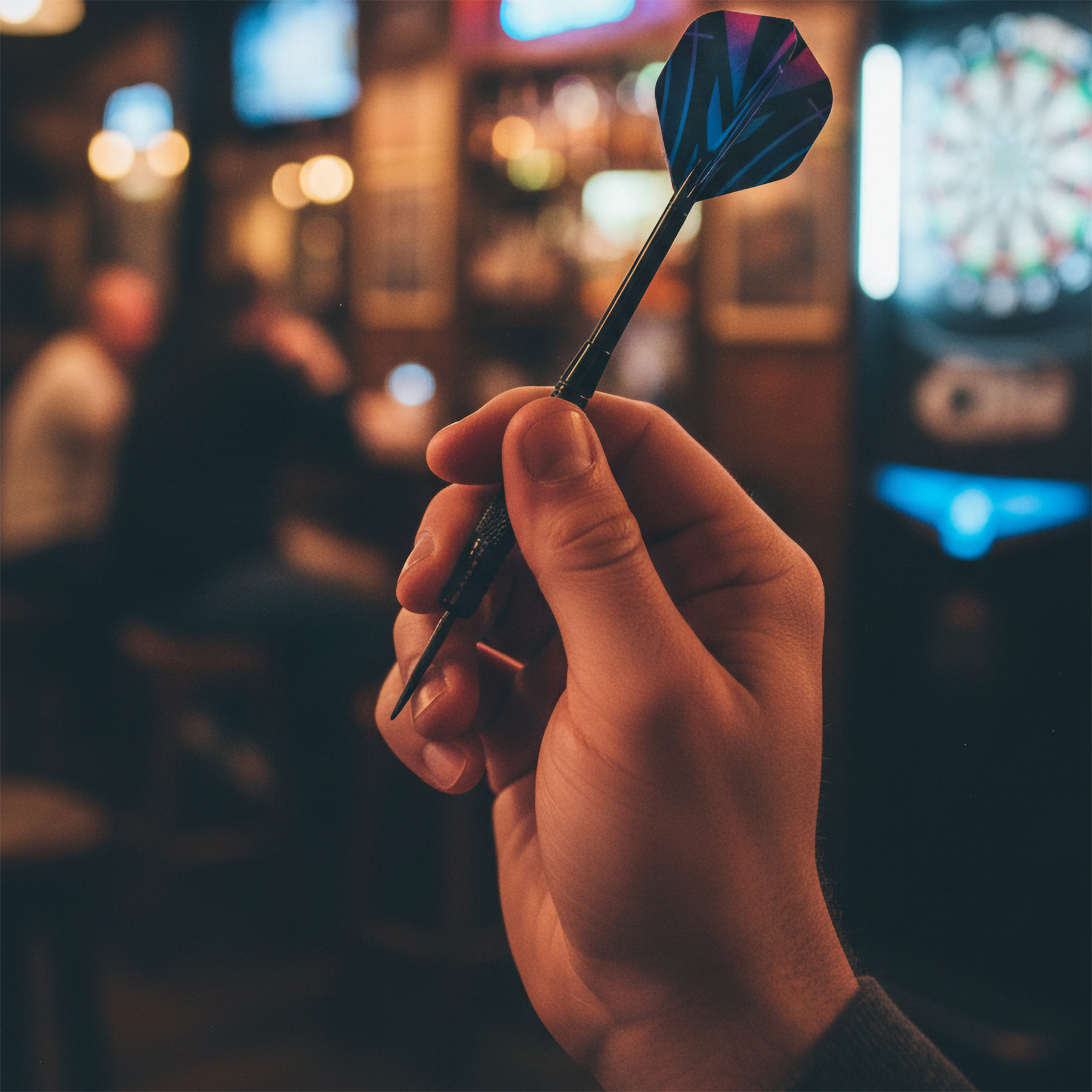 TDR02 RZUTKI NILS FUN TDR02 RZUTKI NILS FUN