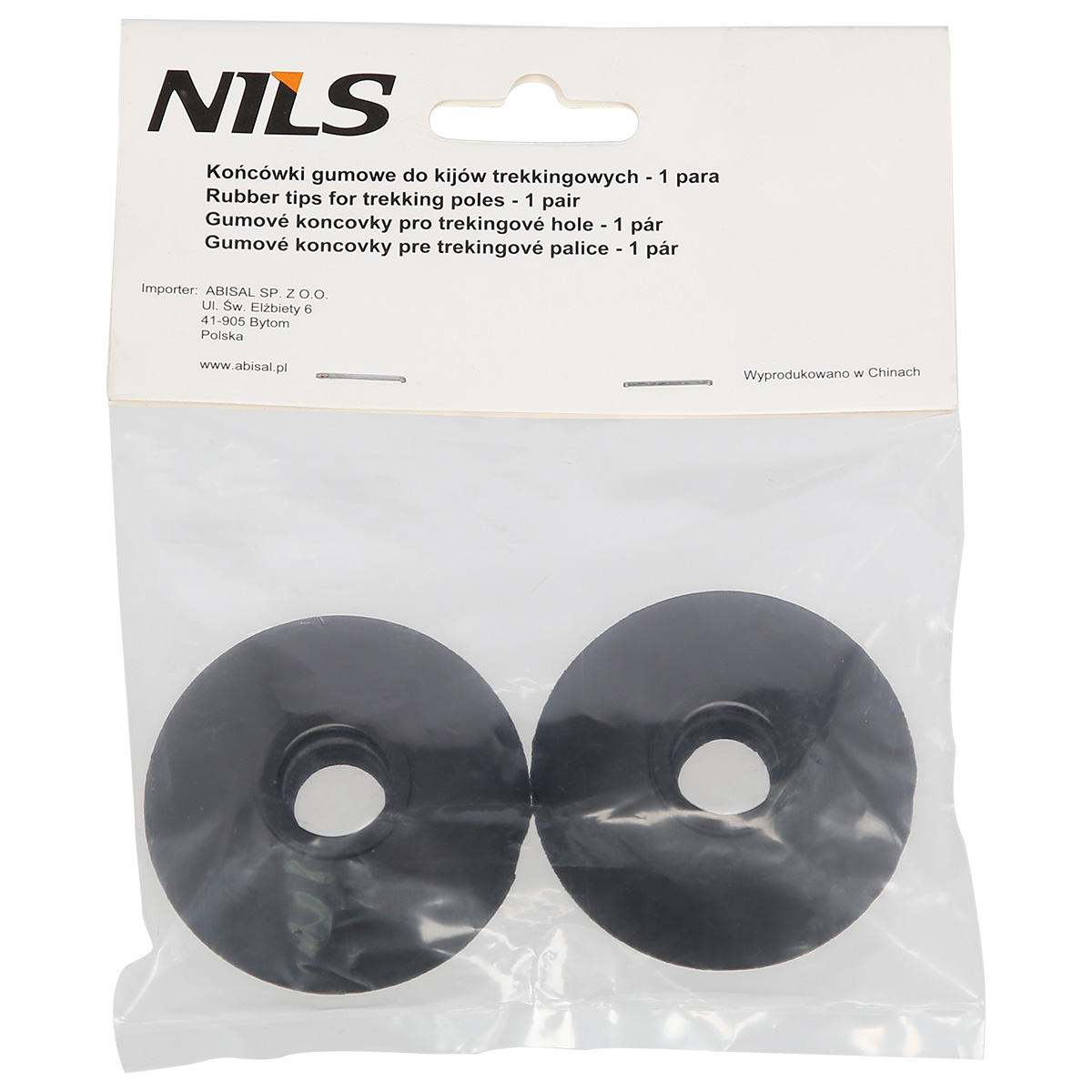 TN103 TALERZYKI DO KIJÓW NILS