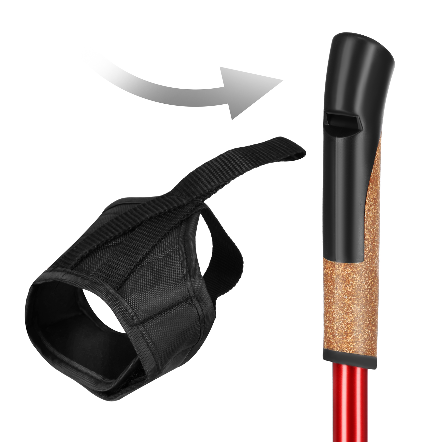 NW802 KIJE NORDIC WALKING NILS NW802 KIJE NORDIC WALKING NILS