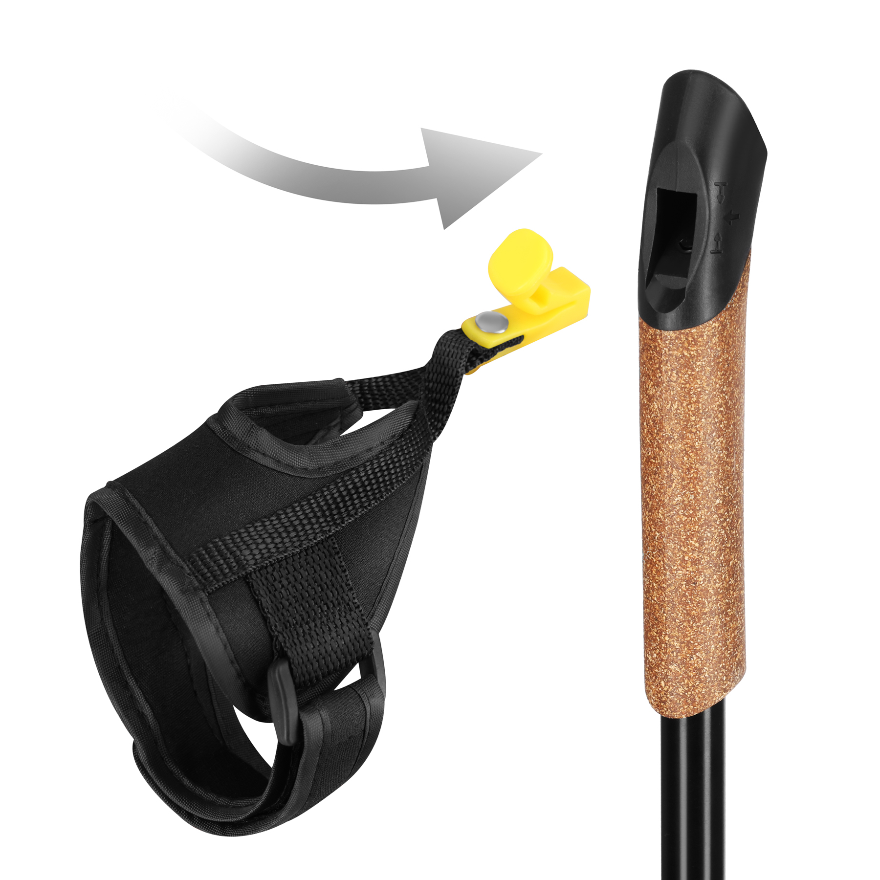 NW603 KIJE NORDIC WALKING NILS NW603 KIJE NORDIC WALKING NILS