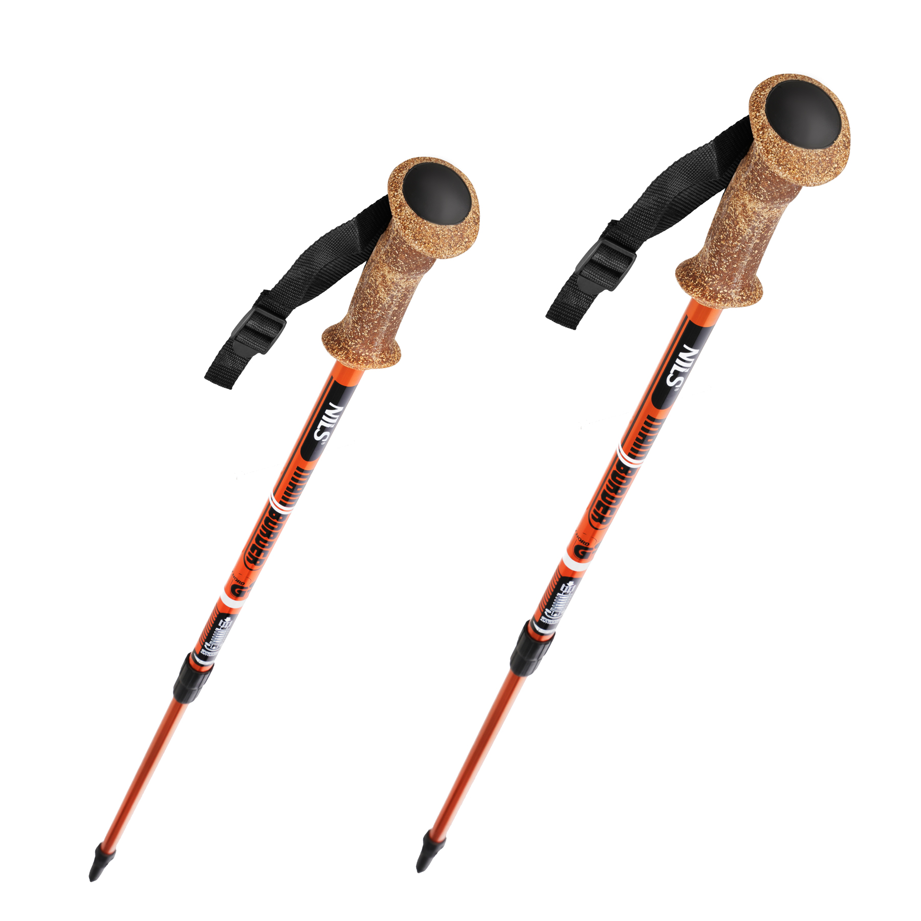 TK696 KIJE TREKKINGOWE NILS TK696 KIJE TREKKINGOWE NILS