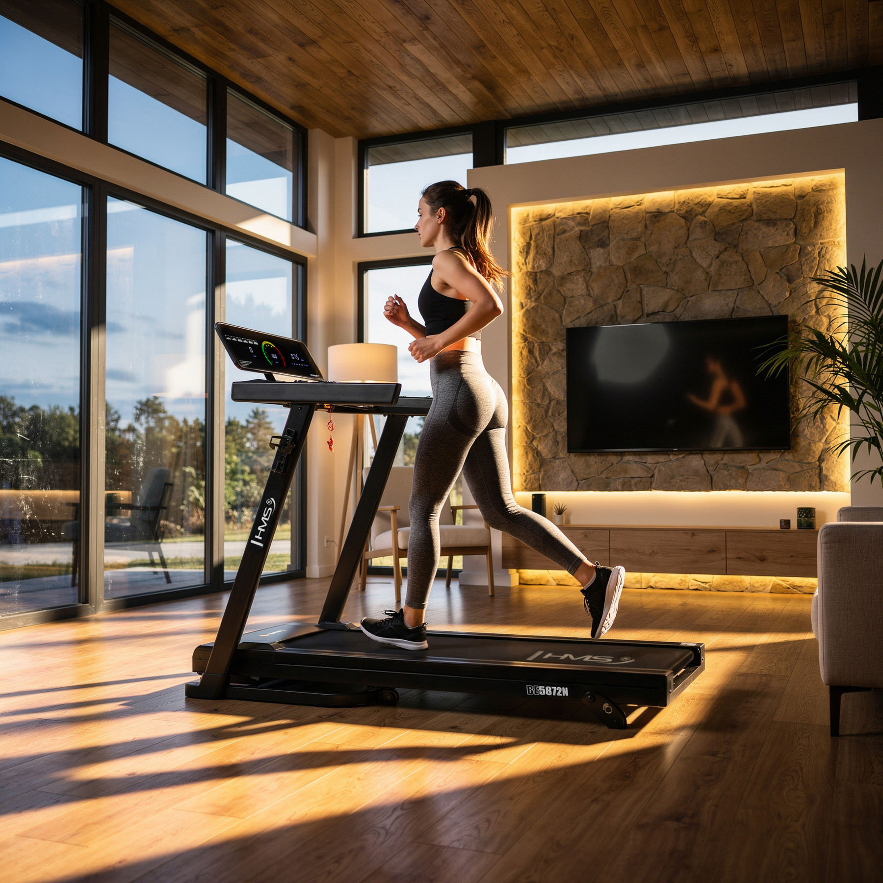 BE5872N BIEŻNIA ELEKTRYCZNA HMS BE5872N BIEŻNIA ELEKTRYCZNA HMS