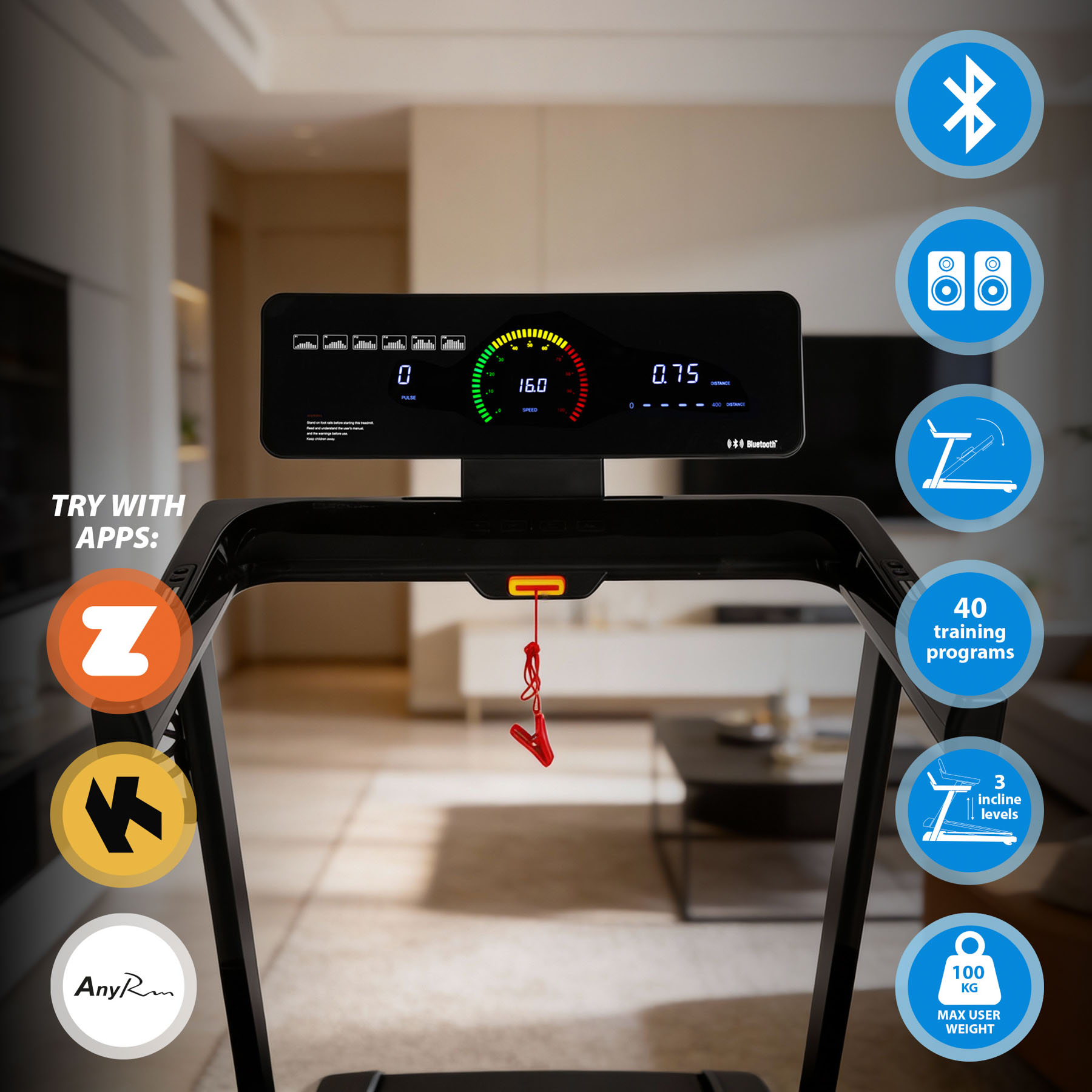 BE5872N BIEŻNIA ELEKTRYCZNA HMS BE5872N BIEŻNIA ELEKTRYCZNA HMS