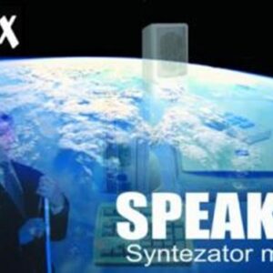 Speak ii – syntezator mowy (głos jan) wersja 3