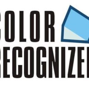 Mobile color recognizer – aplikacja do rozpoznawania kolorów