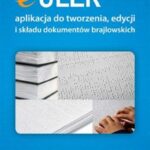 Euler 2.0 – system translacji brajla