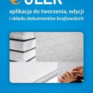 Euler 2.0 – system translacji brajla
