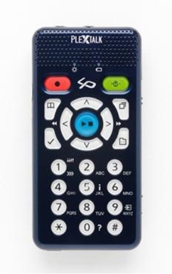 Plextalk linio pocket