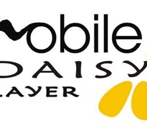 Mobile daisy player – aplikacja do odtwarzania plików daisy