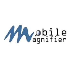 Mobile magnifier – aplikacja powiększająca elementy ekranu telefonu komórkowego