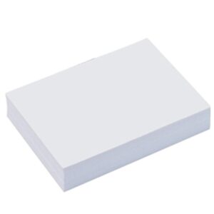 Papier brajlowski - ryza papier a3 (1000 arkuszy)