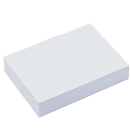 Papier brajlowski - ryza papier a3 (1000 arkuszy) Papier brajlowski - ryza papier a3 (1000 arkuszy)