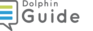 Dolphin guide – narzędzie ułatwiające słabowidzącym, niewidomym i seniorom pracę na komputerze i korzystanie z internetu