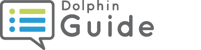 Dolphin guide – narzędzie ułatwiające słabowidzącym, niewidomym i seniorom pracę na komputerze i korzystanie z internetu Dolphin guide – narzędzie ułatwiające słabowidzącym, niewidomym i seniorom pracę na komputerze i korzystanie z internetu