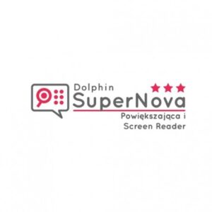 Supermova magnifier & screenreader (supernova access suite cd)