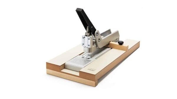 Index braille stapler – zszywacz do książek brajlowskich