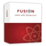 Fusion wersja domowa – program powiększająco - udźwiękawiający do użytku domowego